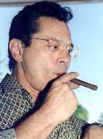 O mais conceituado Compositor da actualidade.